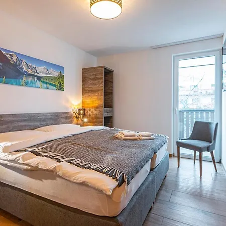 Haus Bergblick By Alpentravel * باد هوفغاستين