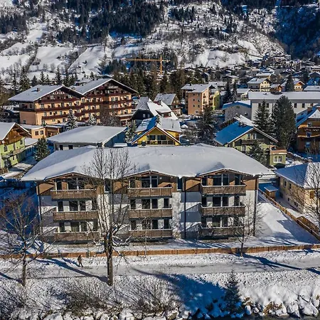 Haus Bergblick By Alpentravel * Bad Hofgastein