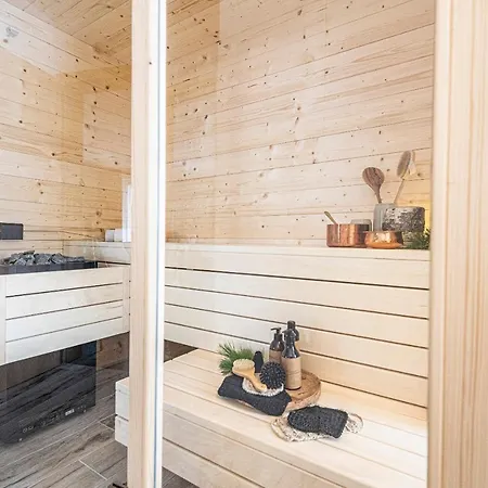 Apartment Haus Bergblick By Alpentravel *