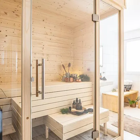 Haus Bergblick By Alpentravel Apartment