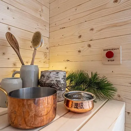 Haus Bergblick By Alpentravel * Bad Hofgastein