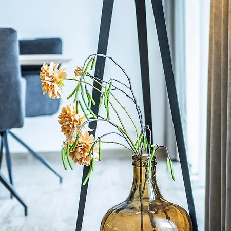 Appartamento Haus Bergblick By Alpentravel