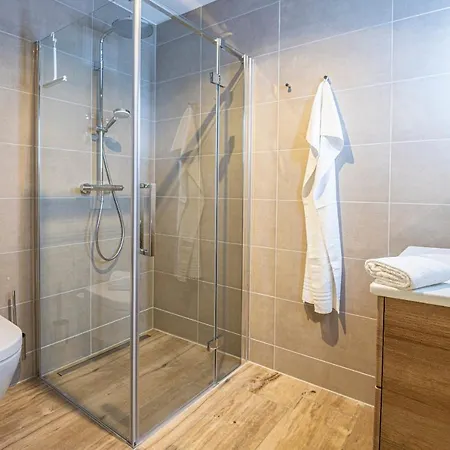 شقة Haus Bergblick By Alpentravel *