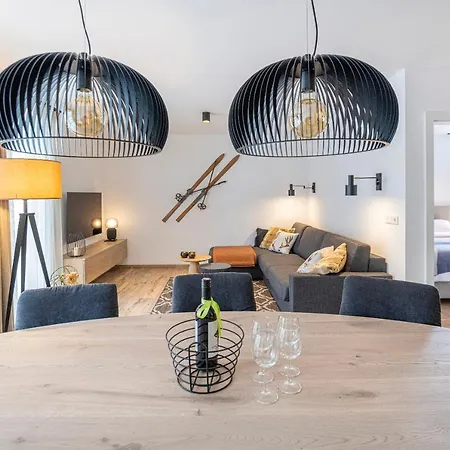 Haus Bergblick By Alpentravel *