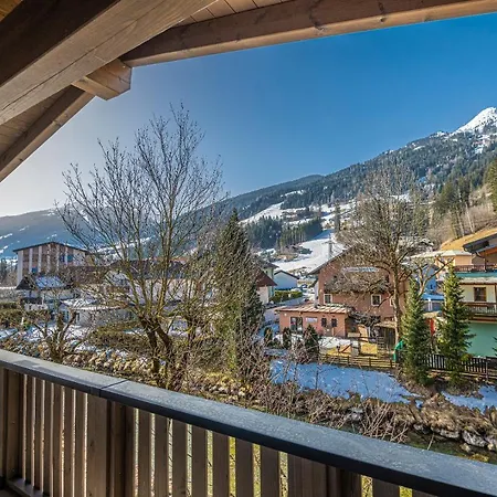 Haus Bergblick By Alpentravel Apartment Bad Hofgastein