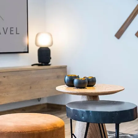 Apartment Haus Bergblick By Alpentravel