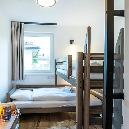 Apartment Haus Bergblick By Alpentravel Bad Hofgastein