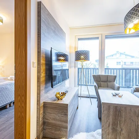 Haus Bergblick By Alpentravel Apartament