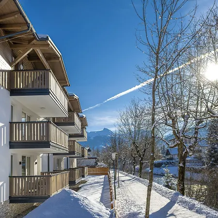 Haus Bergblick By Alpentravel *