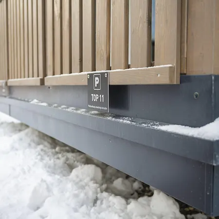 Apartment Haus Bergblick By Alpentravel