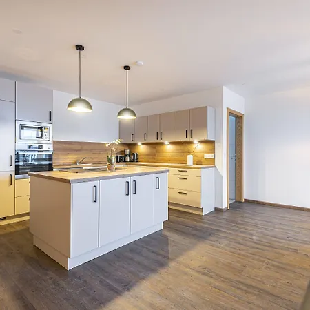 Haus Bergblick By Alpentravel شقة باد هوفغاستين