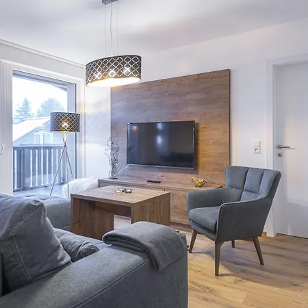 Haus Bergblick By Alpentravel Bad Hofgastein