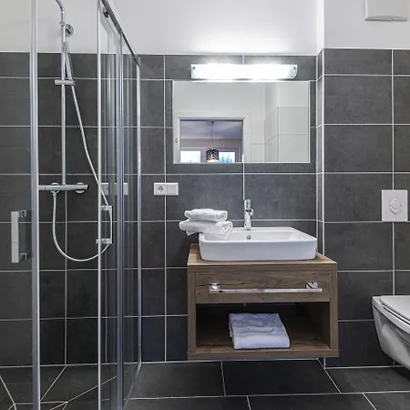 Apartment Haus Bergblick By Alpentravel *