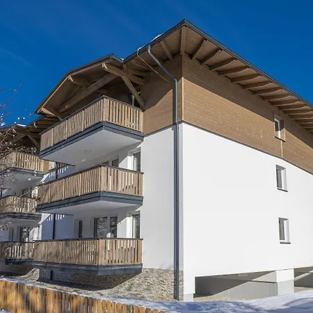 Haus Bergblick By Alpentravel Διαμέρισμα