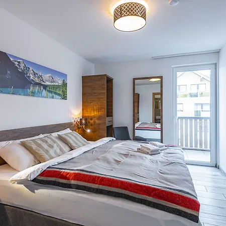 Haus Bergblick By Alpentravel Bad Hofgastein