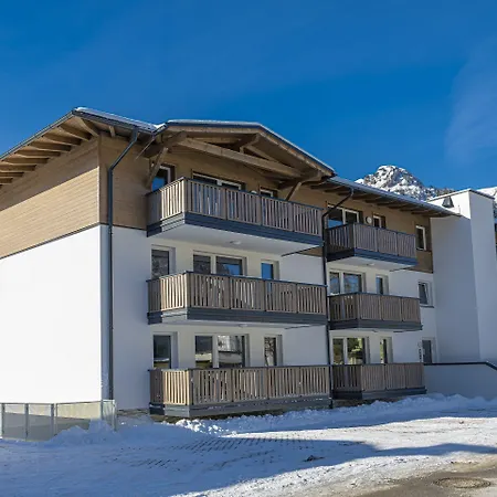 Haus Bergblick By Alpentravel