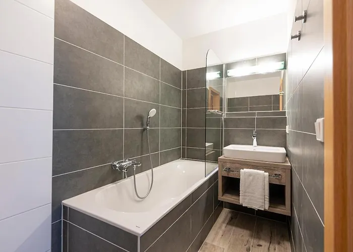 Haus Bergblick By Alpentravel Apartment Bad Hofgastein