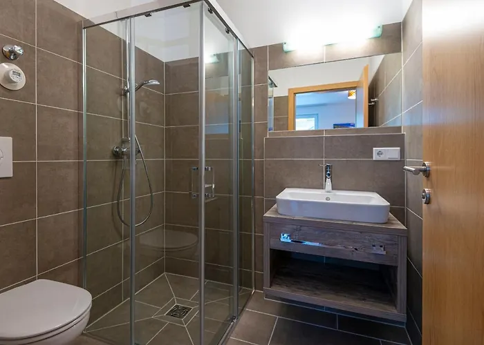 Haus Bergblick By Alpentravel * Bad Hofgastein