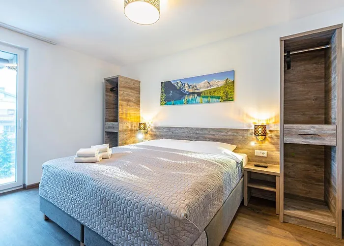 Haus Bergblick By Alpentravel Lejlighed Bad Hofgastein