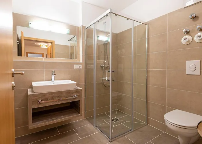 Apartament Haus Bergblick By Alpentravel