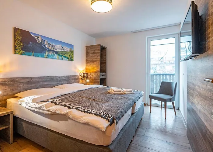 Haus Bergblick By Alpentravel * Bad Hofgastein