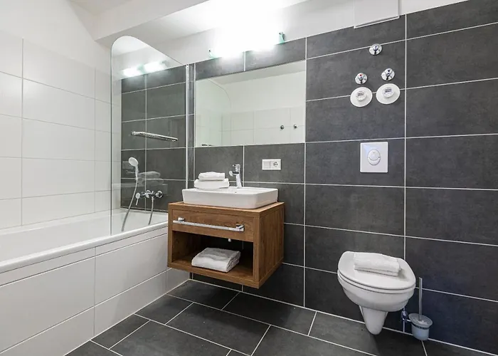 Apartament Haus Bergblick By Alpentravel *