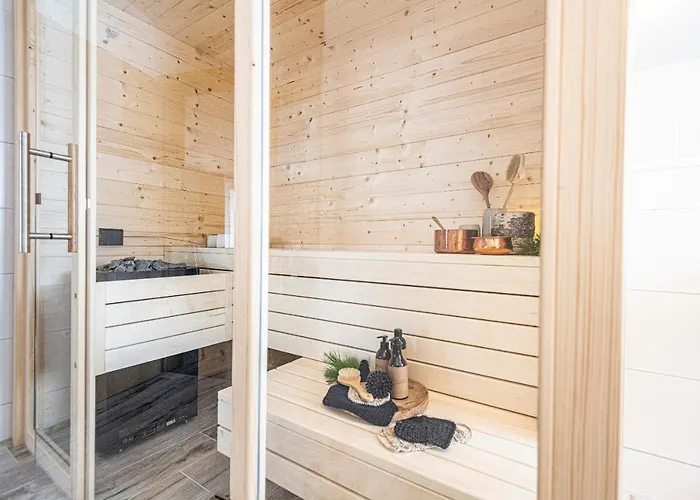 Апартаменты Haus Bergblick By Alpentravel *