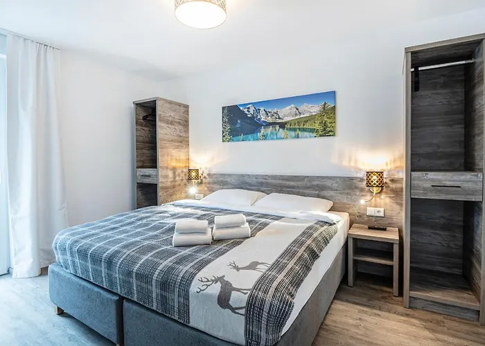 Haus Bergblick By Alpentravel Bad Hofgastein