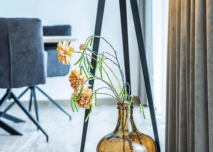 Apartment Haus Bergblick By Alpentravel