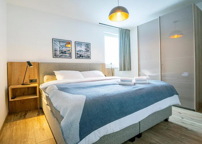 Apartament Haus Bergblick By Alpentravel Bad Hofgastein