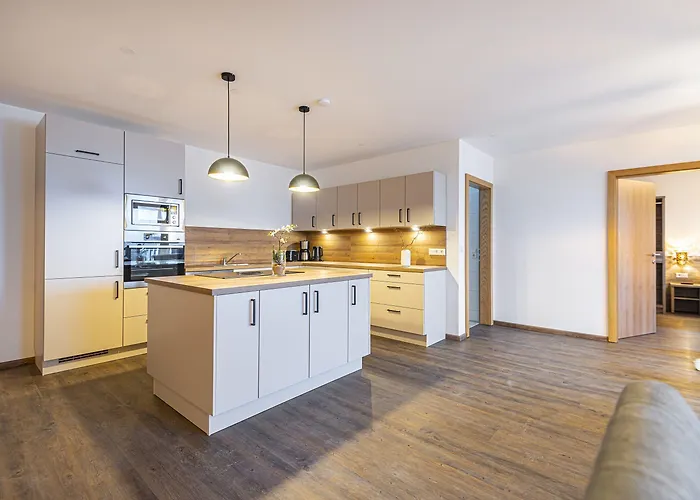 Haus Bergblick By Alpentravel Apartment Bad Hofgastein