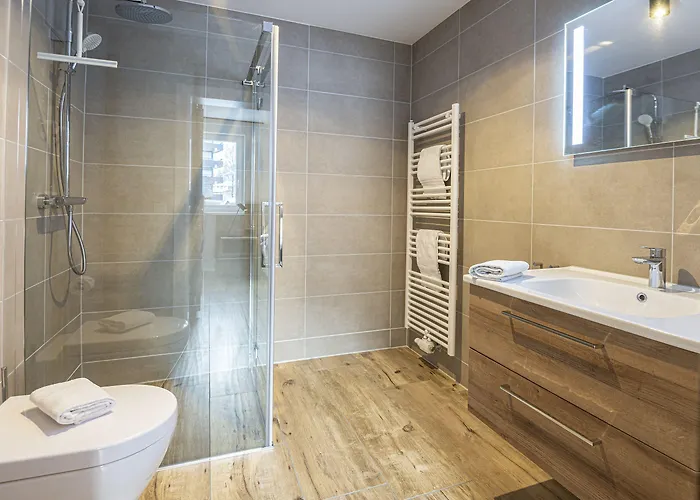 Haus Bergblick By Alpentravel * Bad Hofgastein