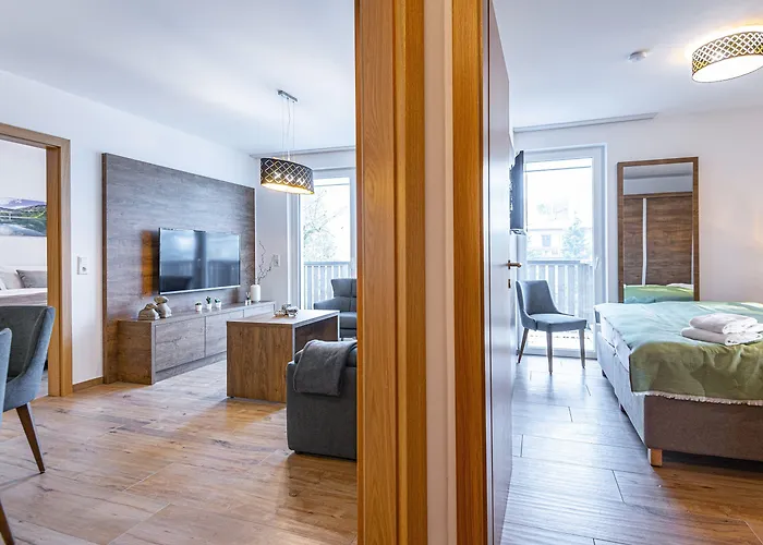 Haus Bergblick By Alpentravel * Bad Hofgastein