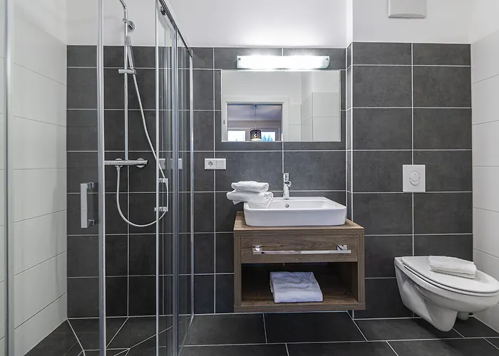 Apartment Haus Bergblick By Alpentravel *